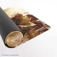 Prime Playmat Magic: The Gathering The Hobbit - Thorin, Mountain-King