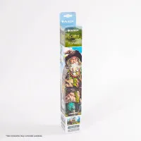 Prime Playmat Magic: The Gathering The Hobbit - Radagast of Rhosgobel