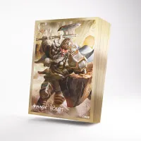 Gamegenic MTG The Hobbit Card Sleeves - Thorin, King of the Mountains