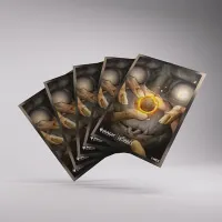 Gamegenic MTG The Hobbit - My Precious Card Sleeves
