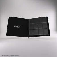 Magic: The Gathering Zip-Up 24-Pocket Card Album: The Hobbit - The Shire