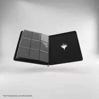 Magic: The Gathering Zip-Up 18-Pocket Card Album: The Hobbit - Thranduil/The Mountain-King