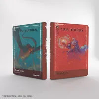 Magic: The Gathering Zip-Up 18-Pocket Card Album: The Hobbit - The Arkenstone
