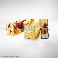 Magic: The Gathering Treasure Trove Dungeon S Box with 550+ Convertible Cards - The Hobbit