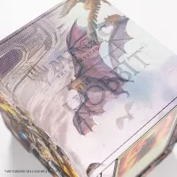 Magic: The Gathering The Hobbit Sidekick PRO 100+ XL Convertible Box - Battle of the Five Armies
