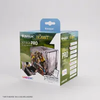 Magic: The Gathering The Hobbit Sidekick PRO 100+ XL Convertible Box - Battle of the Five Armies