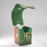 Magic: The Gathering The Hobbit Squire 80+ XL Convertible Box - Thranduil/The Mountain-King