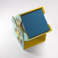 Magic: The Gathering The Hobbit Squire 80+ XL Convertible Box - Gleaming Splendor/The King of Dale