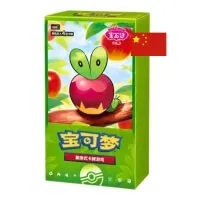 Pokémon Gem Pack Vol. 6 (CBB6C) Booster Box (Chinese)
