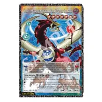 Yu-Gi-Oh! Magnificent Monsters Cards