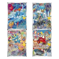 Pokémon First Partner 30th Anniversary Celebration Set Vol. 3 - Chinese