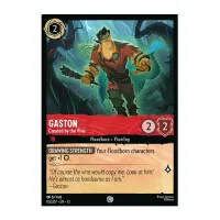 Lorcan TCG Cards Attack of the Vine!
