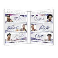 NBA 2025–2026 Panini Origins Basketball Cards