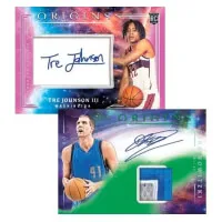 NBA 2025–2026 Panini Origins Basketball Cards