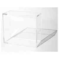 TreasureWise Acrylic Case for the Pokémon Elite Trainer Box