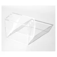 TreasureWise Acrylic Case for Pokémon Booster Box