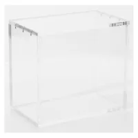 TreasureWise Acrylic Case for Pokémon Booster Box