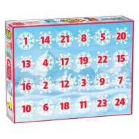 Pokémon Bitty POP! Advent Calendar - Figures