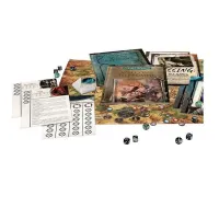 Arkham Horror RPG Welcome to Promise Starter Set