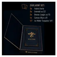 Czech National Hockey Team 2025–2026 Series 1 Collectors Box