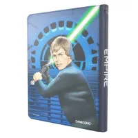 "Star Wars: Ashes of the Empire 360 Album (ZIP) Luke Skywalker and the Emperor