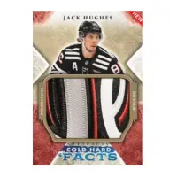 2026 2027 Upper Deck NHL Artifacts Hockey