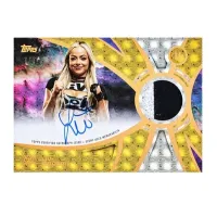 2026 Topps WWE Universe Wrestling Cards
