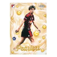 2026 Topps MLS Major League Soccer Chrome Soccer Cards