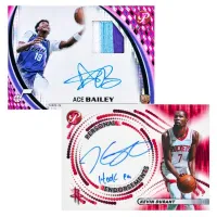 Topps Pristine Basketball 2025–2026 NBA Cards