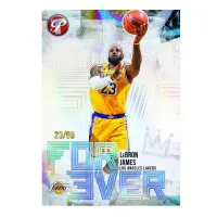Topps Pristine Basketball 2025–2026 NBA Cards