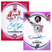 Topps Pristine Basketball 2025–2026 NBA Cards