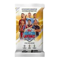 Topps Match Attax UCC 2026–2027 Soccer Card Booster Pack