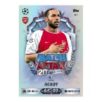 Topps Match Attax UCC 2026–2027 Soccer Cards