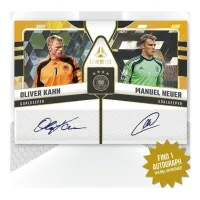 2026 Panini Luminance Germany DFB Soccer Cards