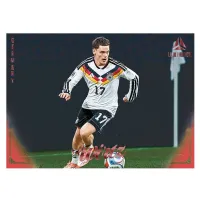 2026 Panini Luminance Germany DFB Soccer Cards