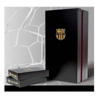 2025–2026 Futera Club Unique FC Barcelona Soccer Cards