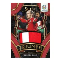 2019–2020 Select UEFA Euro Preview Soccer Cards