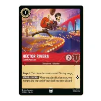 Lorcana TCG Cards - Hyperia City