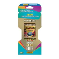 Panini FIFA 365 2026 2027 Adrenalyn XL Premium Gold Pack