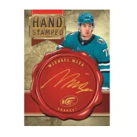 NHL 2025–2026 Upper Deck Ice Hockey Cards
