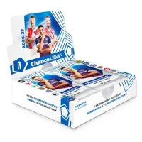 SportZoo Chance League 2026–2027, Series 1 Hobby Box
