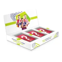 SportZoo Chance League 2026–2027, Series 1 Exclusive Box
