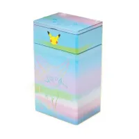Chinese Pokémon 30th Anniversary Espeon EX Deluxe Deck Set