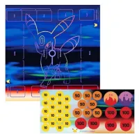 Chinese Pokémon 30th Celebration Umbreon ex Deluxe Deck Set