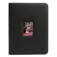 Ultra PRO 9-Pocket Zippered Window Premium PRO-BINDER Album