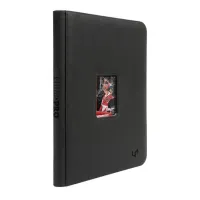 Ultra PRO 9-Pocket Zippered Window Premium PRO-BINDER Album