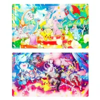 Pokémon 30th Celebration Espeon ex and Umbreon ex Collector Display Box