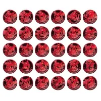 Chinese Pokémon 30th Anniversary Coin Set