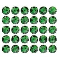 Pokémon 30th Anniversary Coin Set - Chinese