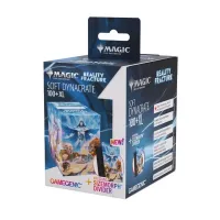 Reality Fracture Soft Dynacrate 100+ Face Yourself Card Box